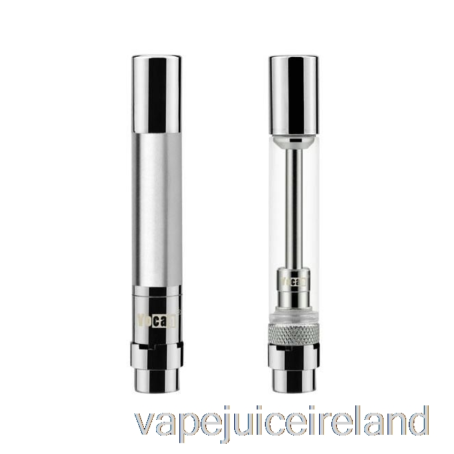 Vape Flavours YoCan Stealth Vaporizer Oil & Concentrate Atomizer 1.0ohm Concentrate Tank